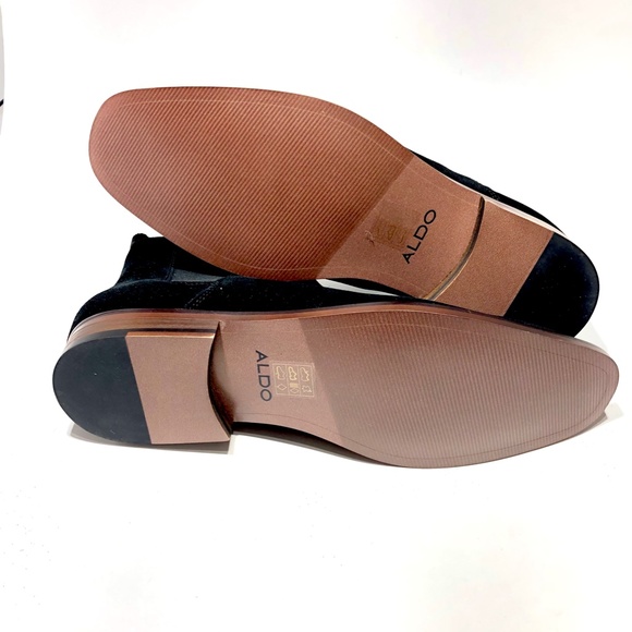 ALDO BOOT SIZE 10